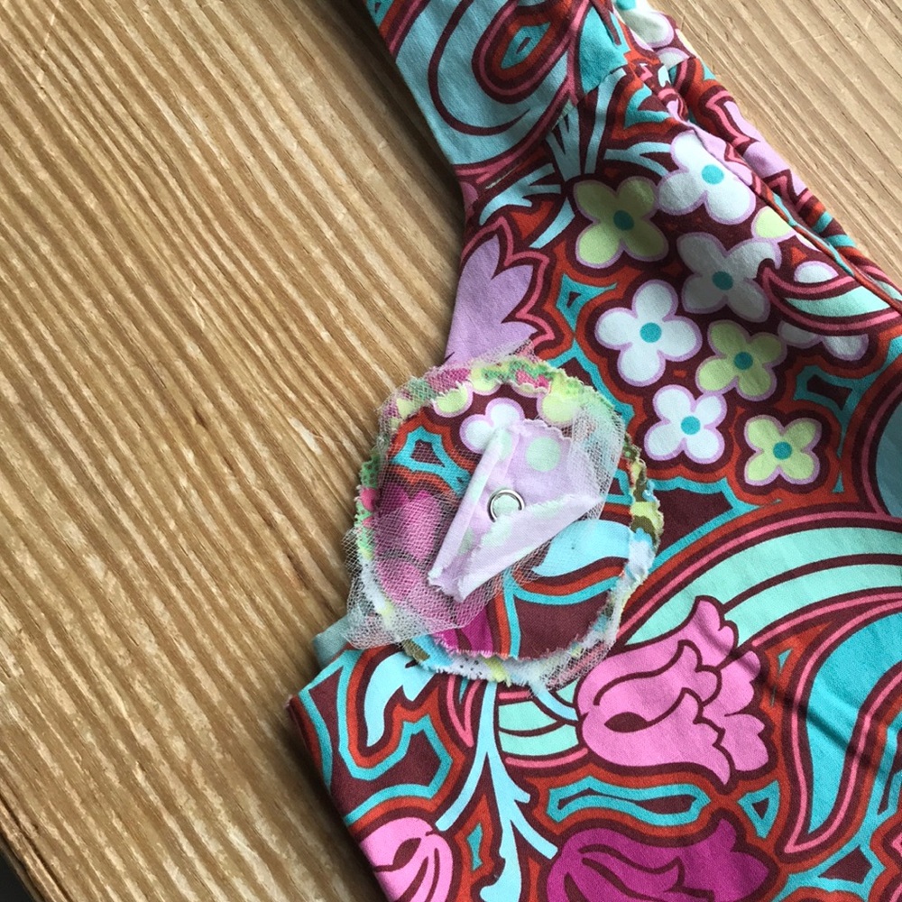 Reversible bag - Picture 3 of 6